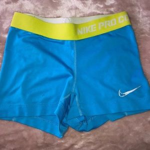Nike Pros